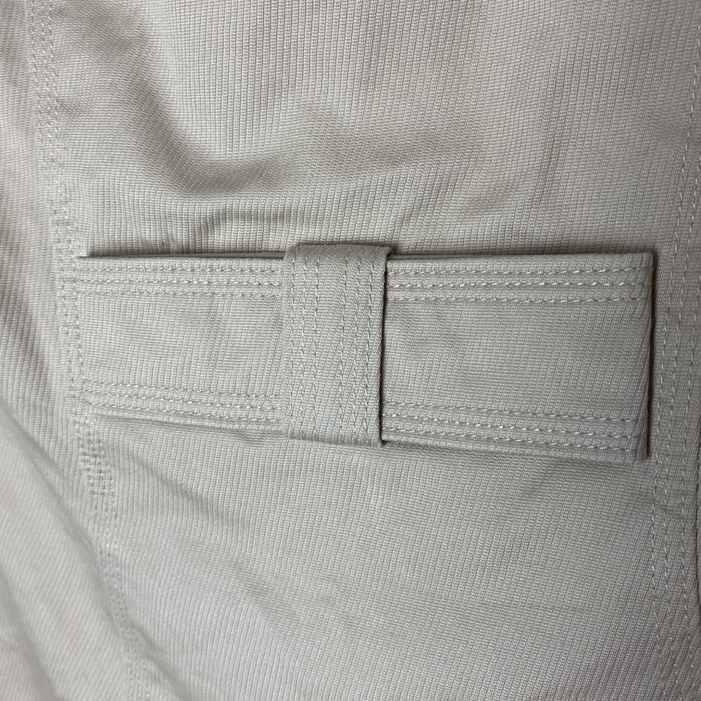 Soia & Kyo Women’s Hooded Short Coat Size XS - Picture 8 of 13